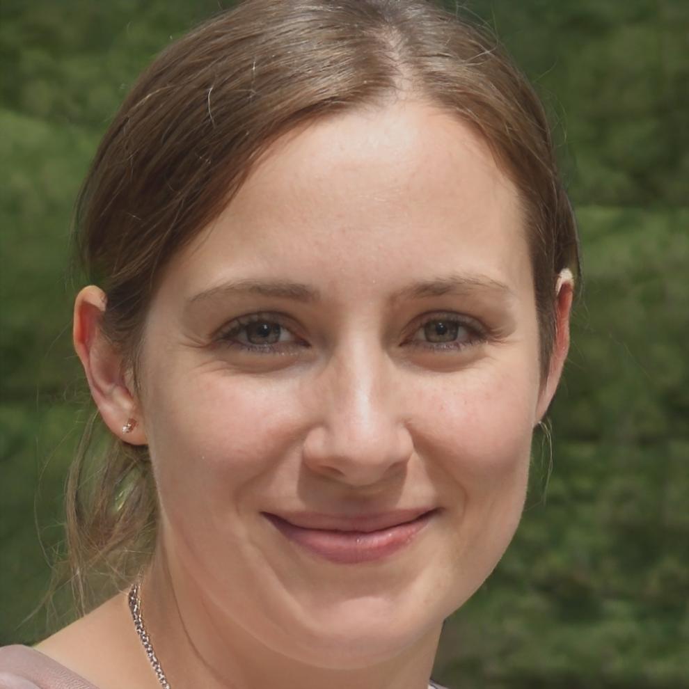 Éloïse Kermarrec, directrice pédagogique et formatrice principale