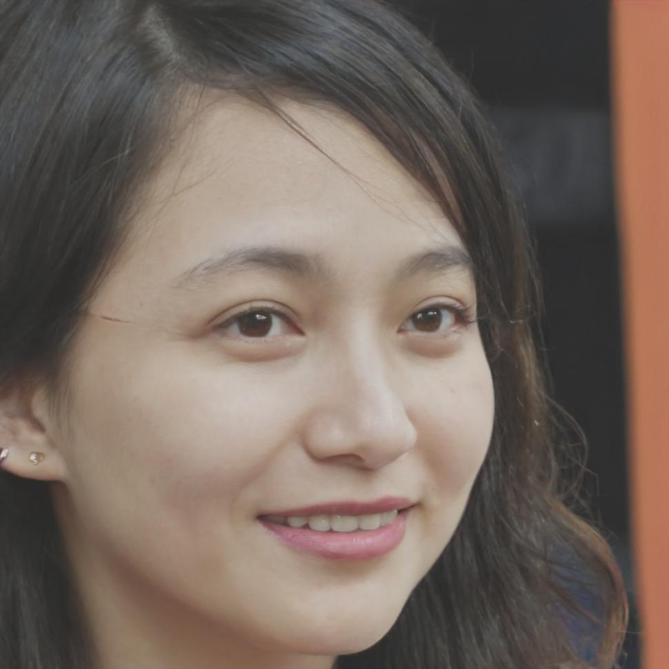 Léonie Beaufort, directrice pédagogique